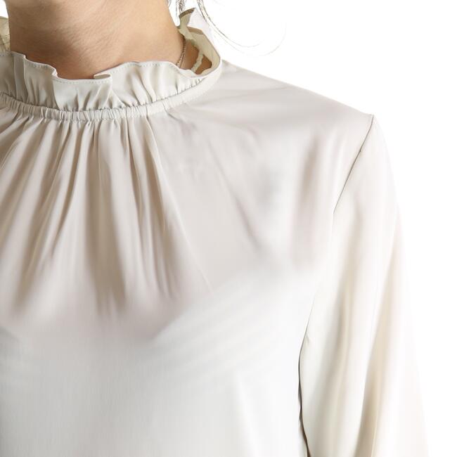 BLUSA MIDNIGHT TIMEA ANONYME - Mad Fashion | img vers.650x/